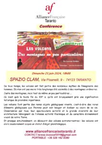 LOCANDINA CONFERENCE Les Volcans 23 juin 2024_page-0001